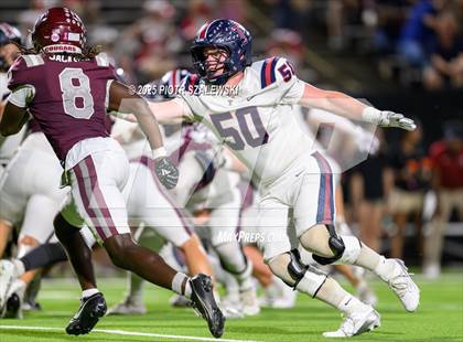 Thumbnail 1 in Tompkins @ Cinco Ranch photogallery.