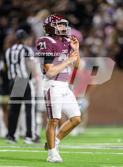 Thumbnail 1 in Tompkins @ Cinco Ranch photogallery.