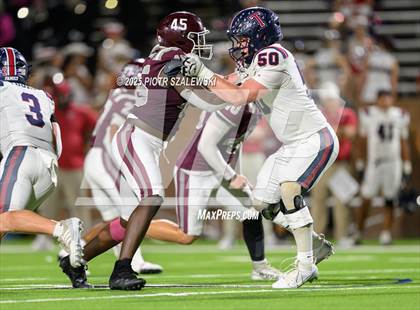 Thumbnail 1 in Tompkins @ Cinco Ranch photogallery.