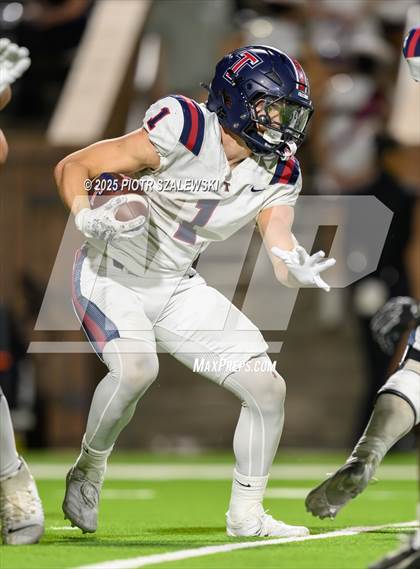 Thumbnail 1 in Tompkins @ Cinco Ranch photogallery.