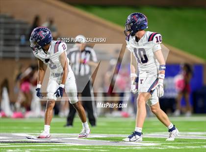 Thumbnail 2 in Tompkins @ Cinco Ranch photogallery.