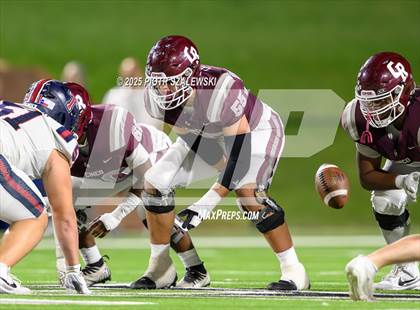 Thumbnail 1 in Tompkins @ Cinco Ranch photogallery.