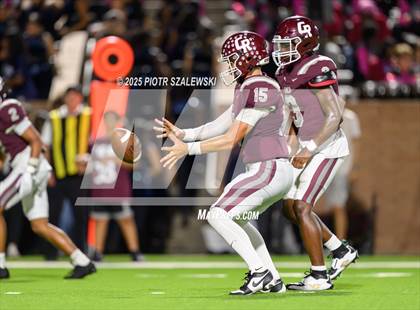 Thumbnail 2 in Tompkins @ Cinco Ranch photogallery.