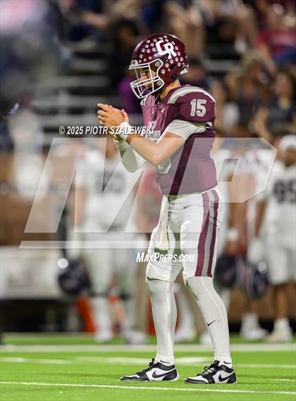 Thumbnail 1 in Tompkins @ Cinco Ranch photogallery.