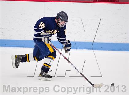 Thumbnail 1 in Needham @ Catholic Memorial School photogallery.