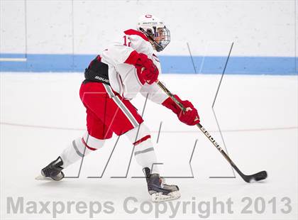 Thumbnail 1 in Needham @ Catholic Memorial School photogallery.