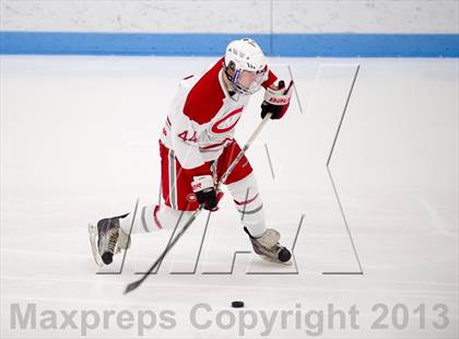 Thumbnail 1 in Needham @ Catholic Memorial School photogallery.