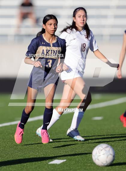Thumbnail 3 in Dripping Springs @ Akins photogallery.