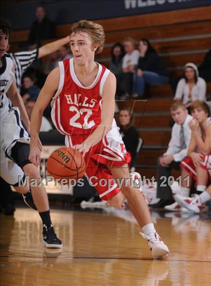 Thumbnail 1 in Halls @ Anderson County photogallery.