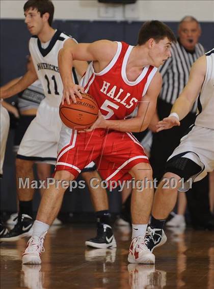 Thumbnail 3 in Halls @ Anderson County photogallery.