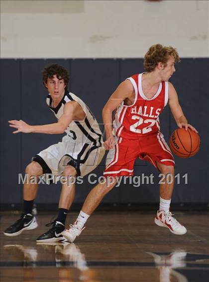 Thumbnail 1 in Halls @ Anderson County photogallery.