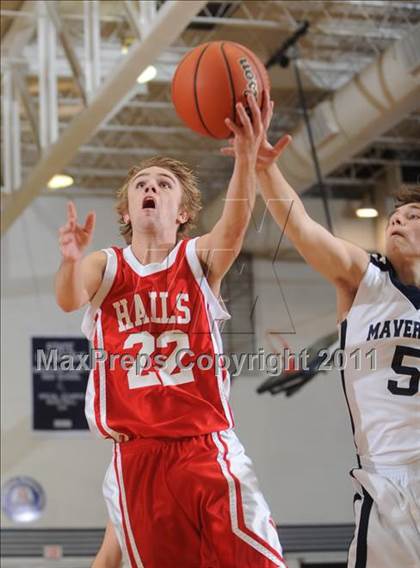 Thumbnail 2 in Halls @ Anderson County photogallery.