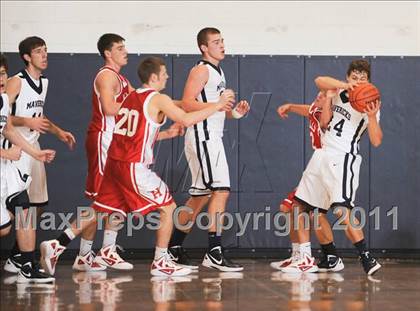 Thumbnail 1 in Halls @ Anderson County photogallery.