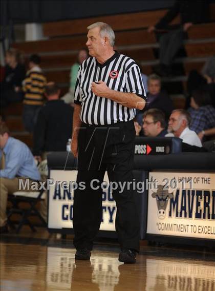 Thumbnail 2 in Halls @ Anderson County photogallery.
