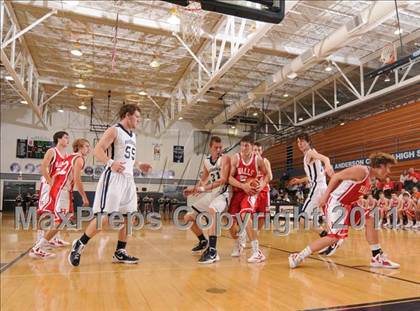 Thumbnail 3 in Halls @ Anderson County photogallery.