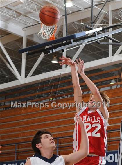 Thumbnail 1 in Halls @ Anderson County photogallery.