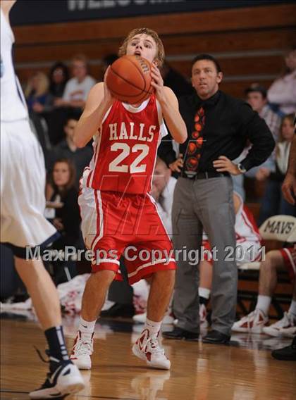 Thumbnail 1 in Halls @ Anderson County photogallery.