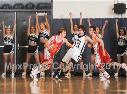 Thumbnail 3 in Halls @ Anderson County photogallery.