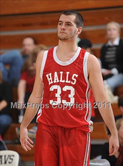 Thumbnail 2 in Halls @ Anderson County photogallery.