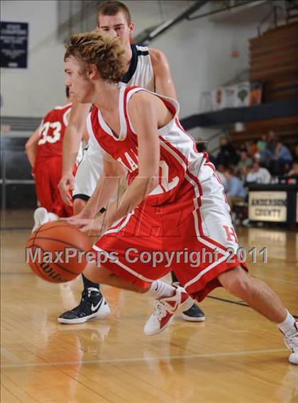 Thumbnail 2 in Halls @ Anderson County photogallery.