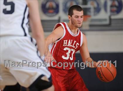 Thumbnail 2 in Halls @ Anderson County photogallery.