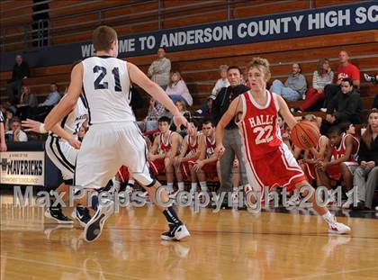 Thumbnail 3 in Halls @ Anderson County photogallery.