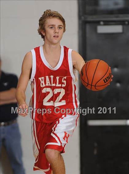 Thumbnail 1 in Halls @ Anderson County photogallery.
