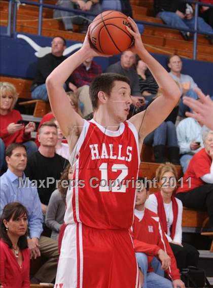 Thumbnail 3 in Halls @ Anderson County photogallery.