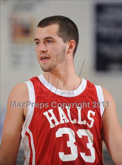Thumbnail 1 in Halls @ Anderson County photogallery.