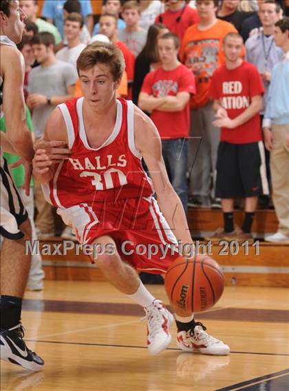 Thumbnail 1 in Halls @ Anderson County photogallery.