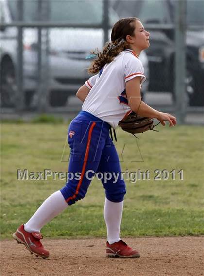 Thumbnail 1 in Westlake @ Oaks Christian (Valley Classic) photogallery.