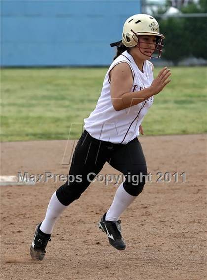 Thumbnail 2 in Westlake @ Oaks Christian (Valley Classic) photogallery.