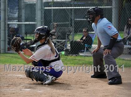 Thumbnail 3 in Westlake @ Oaks Christian (Valley Classic) photogallery.