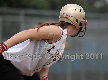 Thumbnail 3 in Westlake @ Oaks Christian (Valley Classic) photogallery.