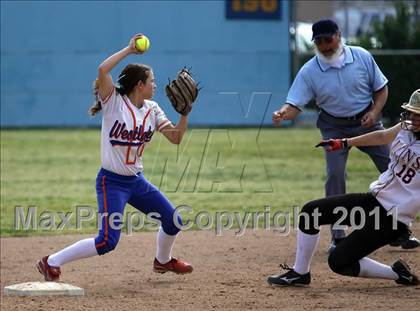 Thumbnail 1 in Westlake @ Oaks Christian (Valley Classic) photogallery.