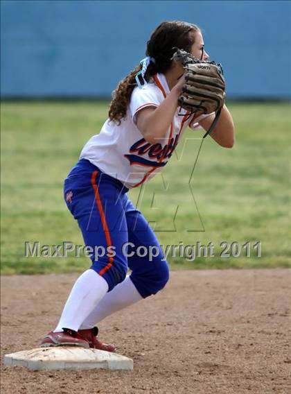 Thumbnail 3 in Westlake @ Oaks Christian (Valley Classic) photogallery.