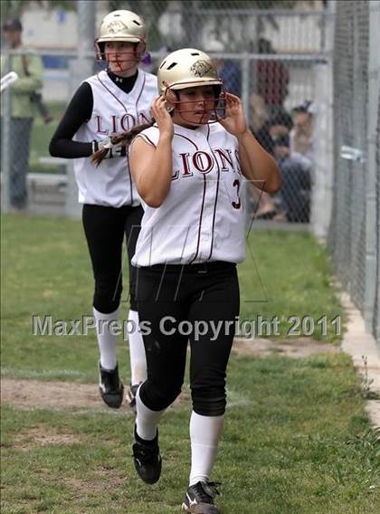 Thumbnail 1 in Westlake @ Oaks Christian (Valley Classic) photogallery.