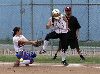 Thumbnail 1 in Westlake @ Oaks Christian (Valley Classic) photogallery.