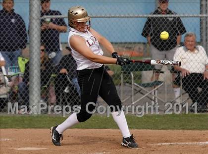 Thumbnail 3 in Westlake @ Oaks Christian (Valley Classic) photogallery.