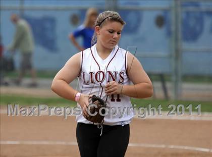 Thumbnail 1 in Westlake @ Oaks Christian (Valley Classic) photogallery.
