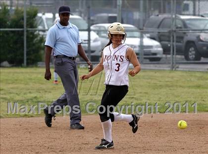 Thumbnail 3 in Westlake @ Oaks Christian (Valley Classic) photogallery.