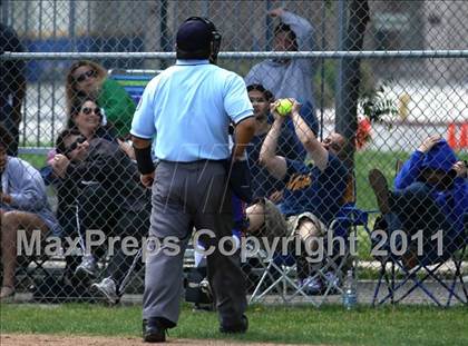 Thumbnail 3 in Westlake @ Oaks Christian (Valley Classic) photogallery.