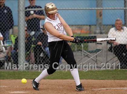 Thumbnail 1 in Westlake @ Oaks Christian (Valley Classic) photogallery.