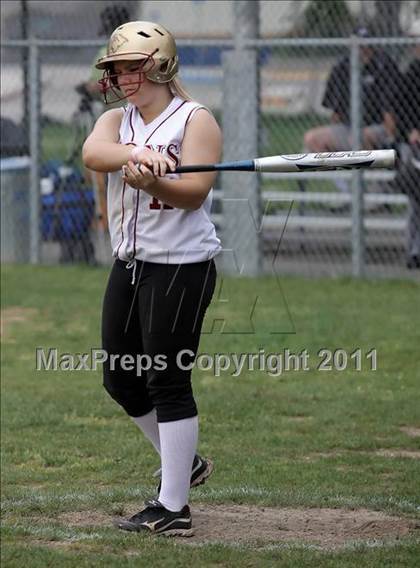 Thumbnail 2 in Westlake @ Oaks Christian (Valley Classic) photogallery.