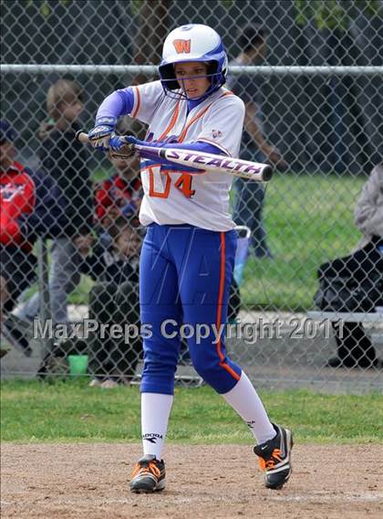 Thumbnail 1 in Westlake @ Oaks Christian (Valley Classic) photogallery.