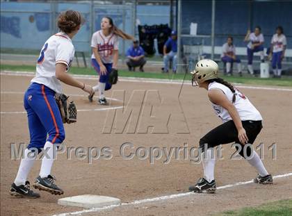 Thumbnail 1 in Westlake @ Oaks Christian (Valley Classic) photogallery.