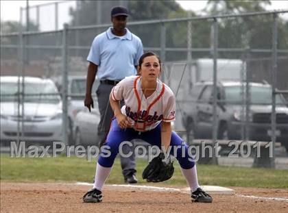 Thumbnail 2 in Westlake @ Oaks Christian (Valley Classic) photogallery.