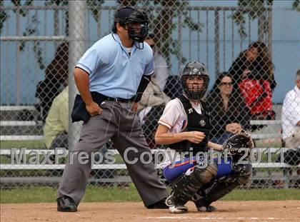 Thumbnail 1 in Westlake @ Oaks Christian (Valley Classic) photogallery.