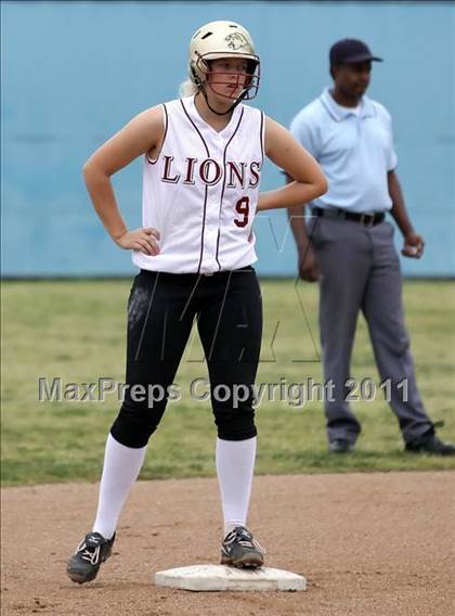 Thumbnail 1 in Westlake @ Oaks Christian (Valley Classic) photogallery.