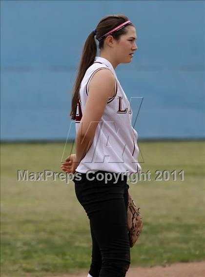 Thumbnail 1 in Westlake @ Oaks Christian (Valley Classic) photogallery.